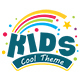 Kids cool - Children, School Theme